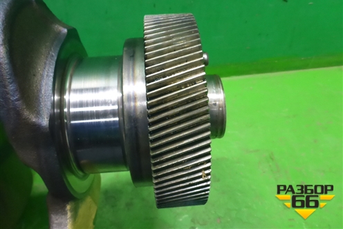 Коленвал  (DC16) для Scania 5 R Series с 2004-2016г