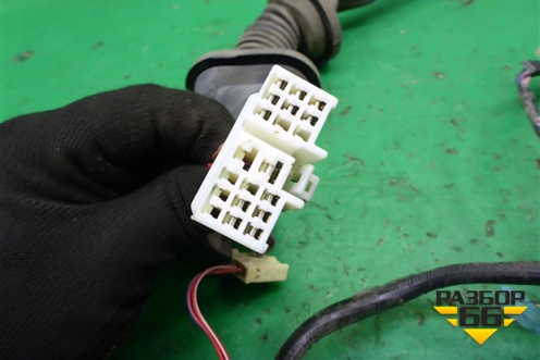 Проводка двери передней левой (MN151094) для Mitsubishi Lancer-9  с 2003-2008г (Лансер)