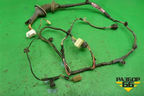 Проводка двери передней левой (MN151094) для Mitsubishi Lancer-9  с 2003-2008г (Лансер)