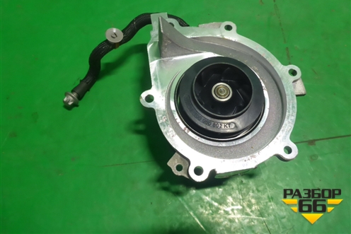 Насос водяной помпа (A6562010010) для Mercedes Benz E-Klass W213 с 2016г (Е)