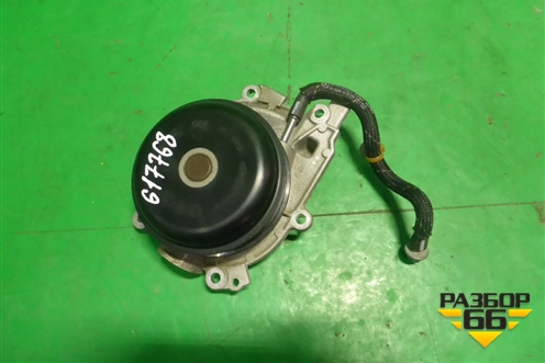 Насос водяной помпа (A6562010010) для Mercedes Benz E-Klass W213 с 2016г (Е)