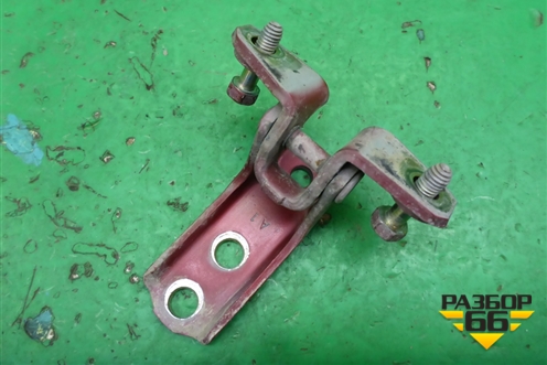 Петля двери передней правой нижняя для Mitsubishi Lancer-9  с 2003-2008г (Лансер)