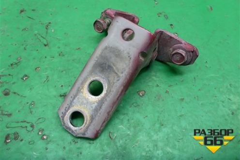 Петля двери передней правой нижняя для Mitsubishi Lancer-9  с 2003-2008г (Лансер)