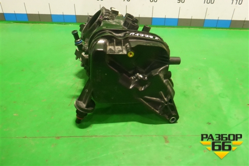 Коллектор впускной (A1390900802) для Mercedes Benz GLA-Klass H247 с 2019г (ГЛА)