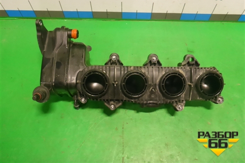 Коллектор впускной (A1390900802) для Mercedes Benz GLA-Klass H247 с 2019г (ГЛА)