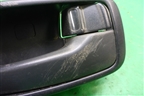 Ручка внутренняя двери задней правой для Mitsubishi Lancer-9  с 2003-2008г (Лансер)