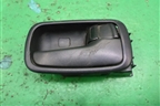 Ручка внутренняя двери задней правой для Mitsubishi Lancer-9  с 2003-2008г (Лансер)