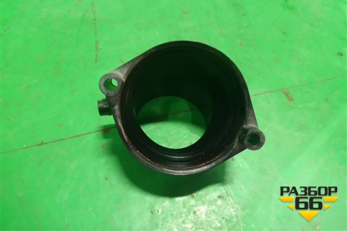 Патрубок воздушного фильтра (A1390980600) для Mercedes Benz GLA-Klass H247 с 2019г (ГЛА)