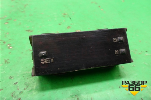 Часы для Mitsubishi Lancer-9  с 2003-2008г (Лансер)