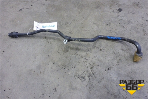 Трубка системы охлаждения для Scania 5 P Series с 2004-2016г