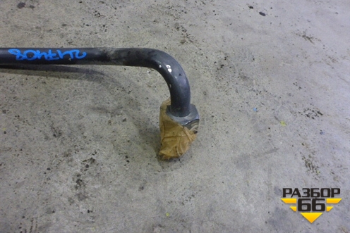 Трубка системы охлаждения для Scania 5 P Series с 2004-2016г