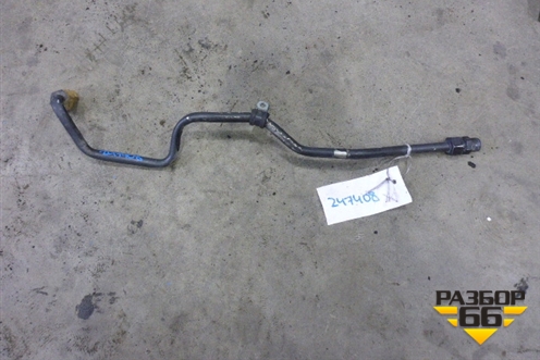 Трубка системы охлаждения для Scania 5 P Series с 2004-2016г