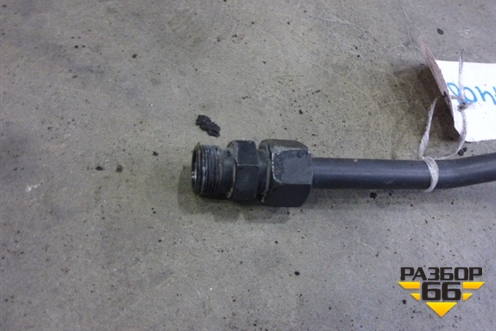 Трубка системы охлаждения для Scania 5 P Series с 2004-2016г