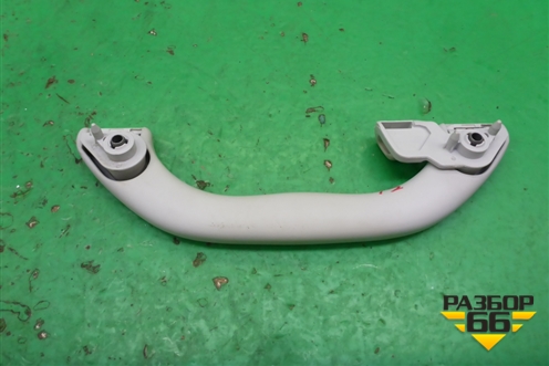 Ручка внутренняя потолочная (задняя левая) (3B0857607C) для Skoda Superb с 2001-2008г (Суперб)