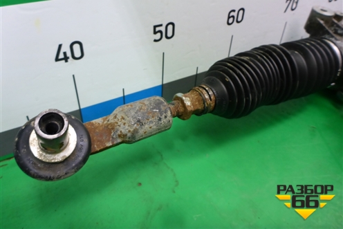 Рейка рулевая под гидроусилитель (3B1422071N) для Skoda Superb с 2001-2008г (Суперб)