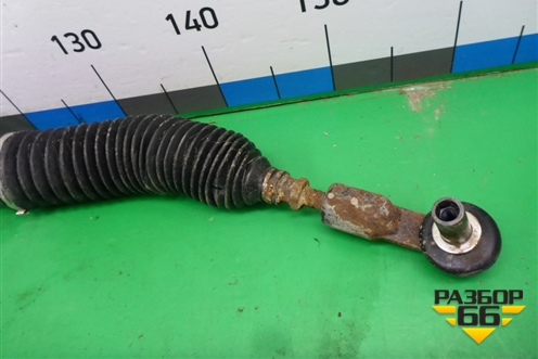 Рейка рулевая под гидроусилитель (3B1422071N) для Skoda Superb с 2001-2008г (Суперб)