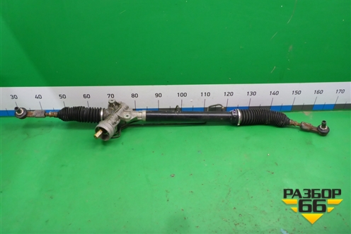 Рейка рулевая под гидроусилитель (3B1422071N) для Skoda Superb с 2001-2008г (Суперб)