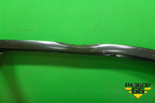 Дверь задняя левая (лифтбек новая) (1Z5833051) для Skoda Octavia (А5) с 2004-2013г (Октавия)