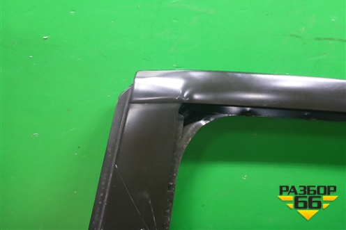 Дверь задняя левая (лифтбек новая) (1Z5833051) для Skoda Octavia (А5) с 2004-2013г (Октавия)