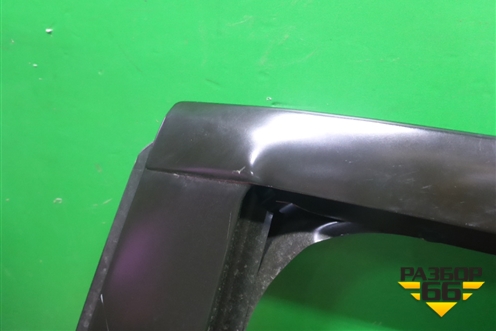 Дверь задняя левая (лифтбек новая) (1Z5833051) для Skoda Octavia (А5) с 2004-2013г (Октавия)