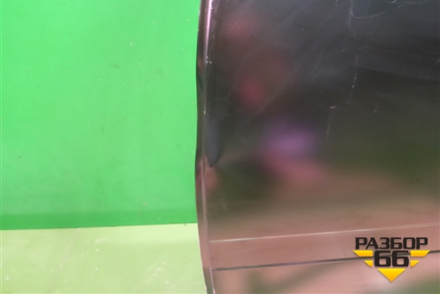 Дверь задняя левая (лифтбек новая) (1Z5833051) для Skoda Octavia (А5) с 2004-2013г (Октавия)