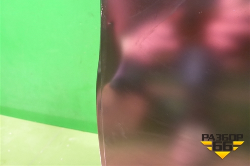 Дверь задняя левая (лифтбек новая) (1Z5833051) для Skoda Octavia (А5) с 2004-2013г (Октавия)