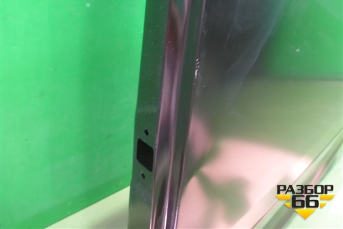 Дверь задняя левая (лифтбек новая) (1Z5833051) для Skoda Octavia (А5) с 2004-2013г (Октавия)