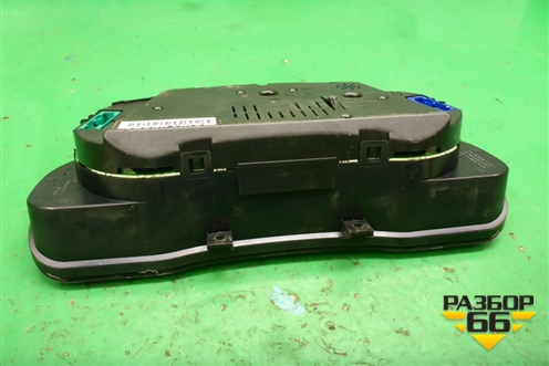 Щиток приборов МКПП (3U0920841C) для Skoda Superb с 2001-2008г (Суперб)