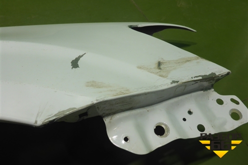 Крыло переднее правое (95483688) для Chevrolet Aveo (Т300) с 2011г (Авео Т300)