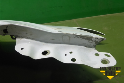 Крыло переднее правое (95483688) для Chevrolet Aveo (Т300) с 2011г (Авео Т300)