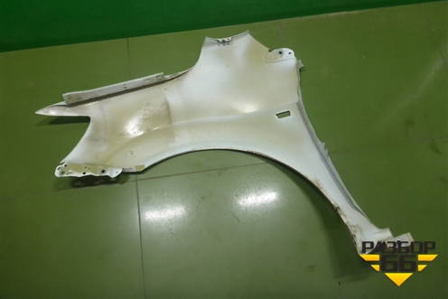 Крыло переднее правое (95483688) для Chevrolet Aveo (Т300) с 2011г (Авео Т300)
