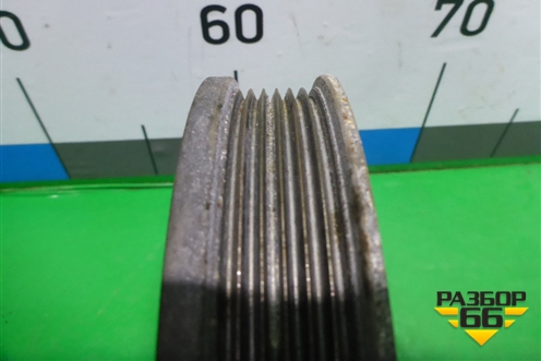 Шкив коленвала (B5254T2) (30731039) для Volvo S60 с 2010-2018г (C60)