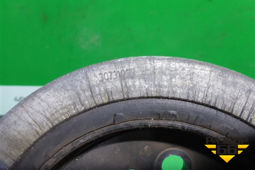 Шкив коленвала (B5254T2) (30731039) для Volvo S60 с 2010-2018г (C60)