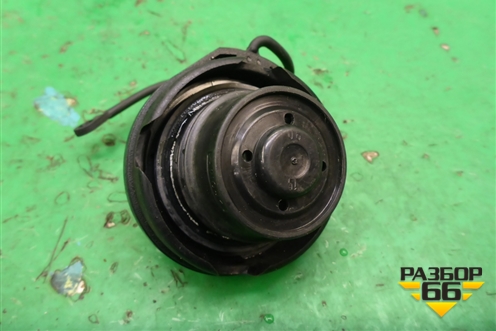 Крышка топливного бака (1J0201553T) для Skoda Superb с 2001-2008г (Суперб)