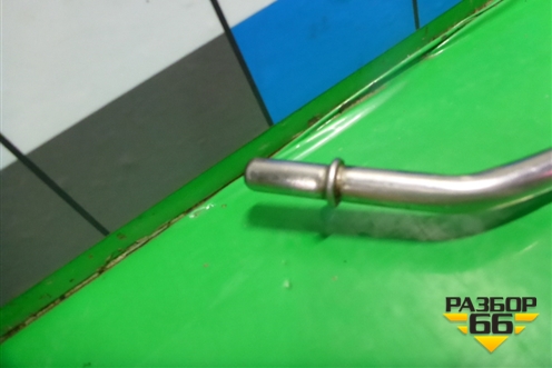 Трубка топливная (B5254T2) для Volvo S60 с 2010-2018г (C60)