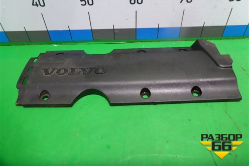 Накладка декоративная на двигатель (B5254T2) (1270363) для Volvo S60 с 2010-2018г (C60)