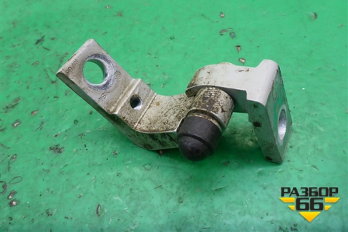 Петля двери передней левой верхняя для Skoda Superb с 2001-2008г (Суперб)