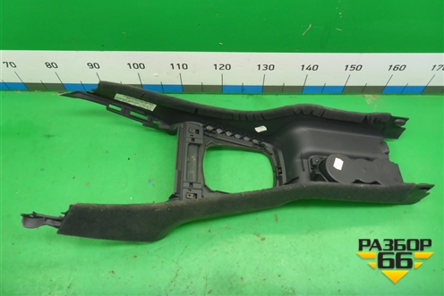 Консоль (3U1863241A) для Skoda Superb с 2001-2008г (Суперб)