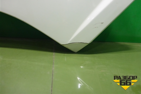 Накладка двери правой  (продолжение двери) (1294283 1291167) для DAF XF 105 с 2005г (ХФ)