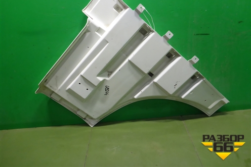 Накладка двери правой  (продолжение двери) (1294283 1291167) для DAF XF 105 с 2005г (ХФ)