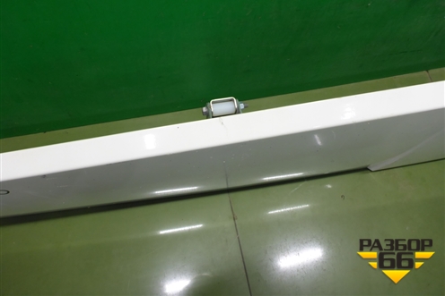 Спойлер боковой левый (1836000) для DAF XF 106 с 2013г (ХФ)