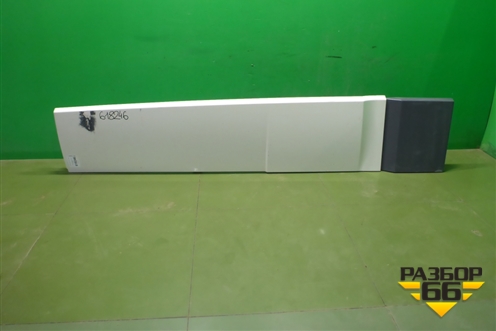 Спойлер боковой левый (1836000) для DAF XF 106 с 2013г (ХФ)