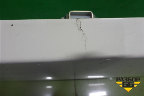 Спойлер боковой левый (1836000) для DAF XF 106 с 2013г (ХФ)