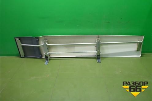 Спойлер боковой левый (1836000) для DAF XF 106 с 2013г (ХФ)