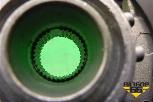 Рулевое колесо под AIR BAG без AIR BAG (до 2015г) для Kia Rio с 2011-2016г (Рио 3)