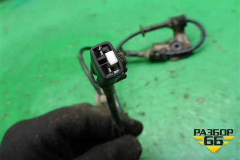 Датчик ABS передний левый (956701R000) для Kia Rio с 2011-2016г (Рио 3)