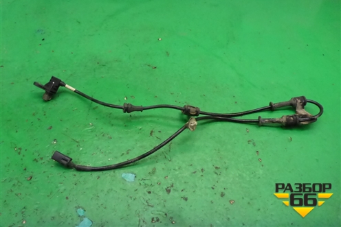 Датчик ABS передний левый (956701R000) для Kia Rio с 2011-2016г (Рио 3)