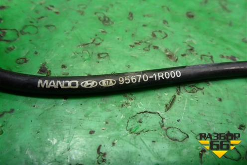 Датчик ABS передний левый (956701R000) для Kia Rio с 2011-2016г (Рио 3)