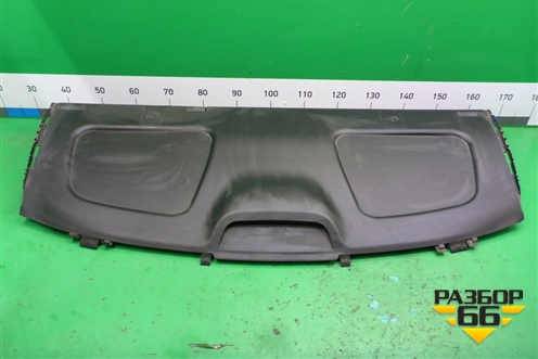 Полка багажника (седан) (856104Y000) для Kia Rio с 2011-2016г (Рио 3)