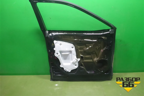 Дверь передняя левая (6700242180) для Toyota Rav-4 с 2018г (Рав 4)